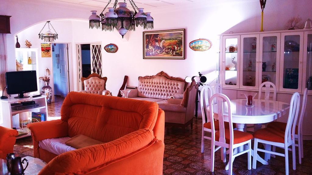 La Maison Dos Prazeres Portimão Zewnętrze zdjęcie