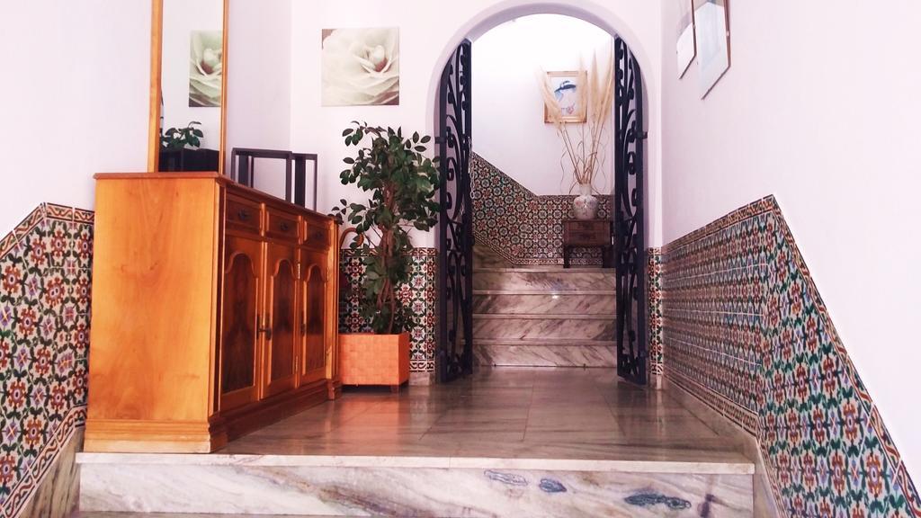 La Maison Dos Prazeres Portimão Zewnętrze zdjęcie