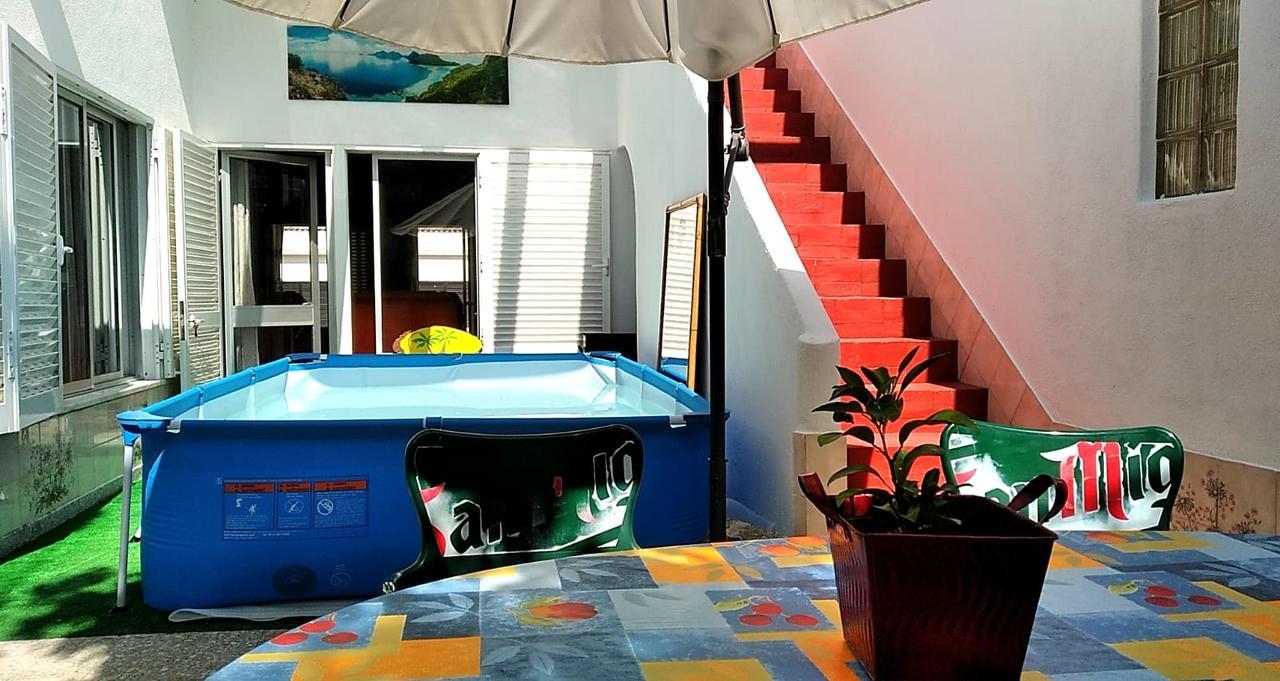 La Maison Dos Prazeres Portimão Zewnętrze zdjęcie